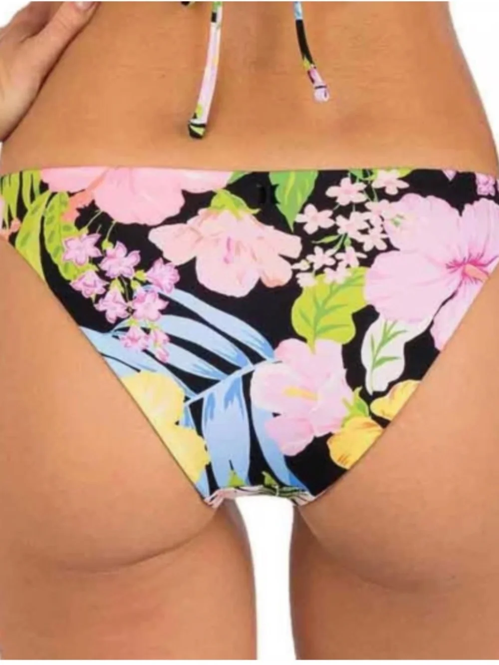 Hurley Sunset District Reversible Bottoms XL NWT